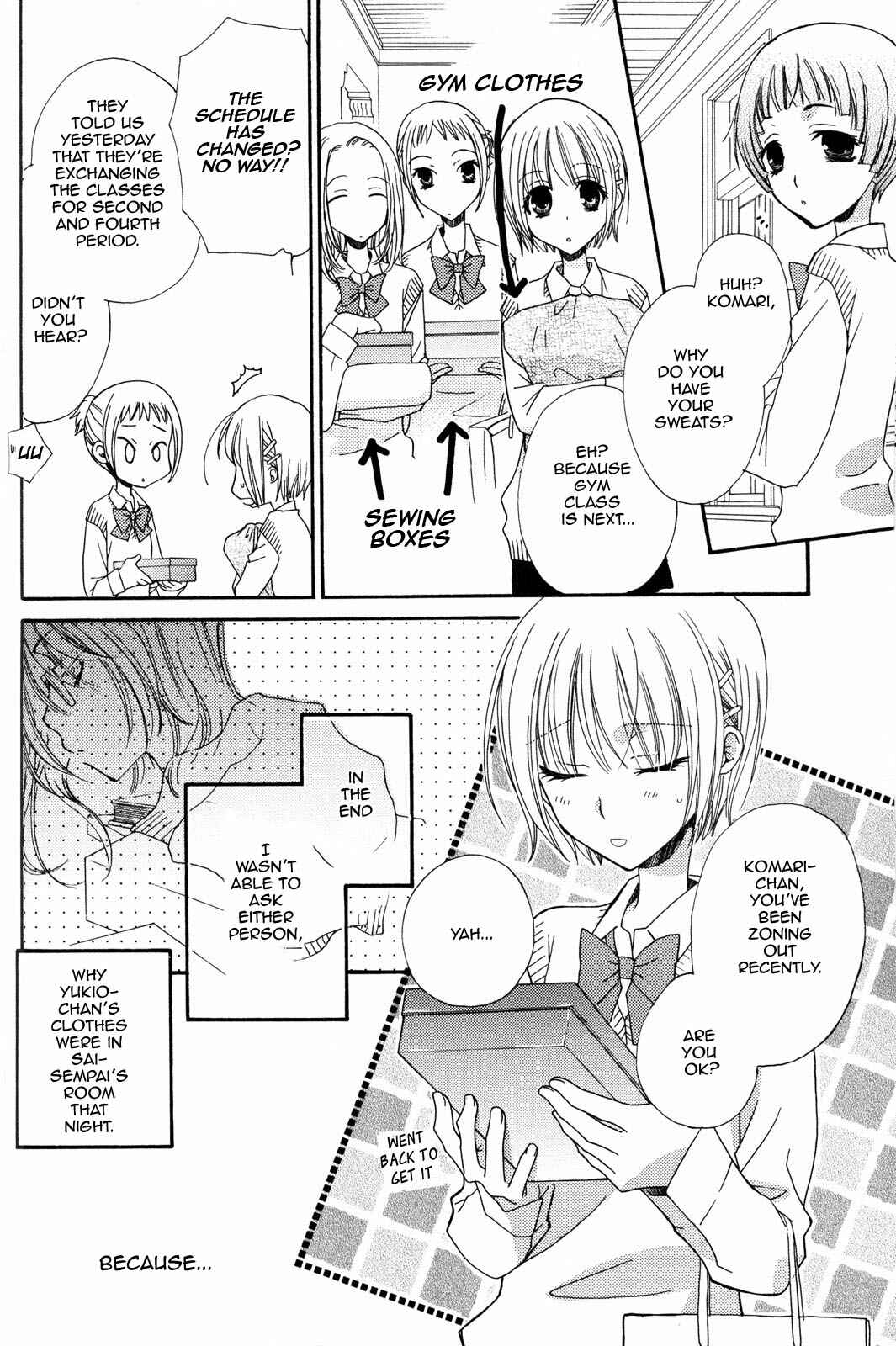 Page 2 Chapter 12 First-Rate Drops
