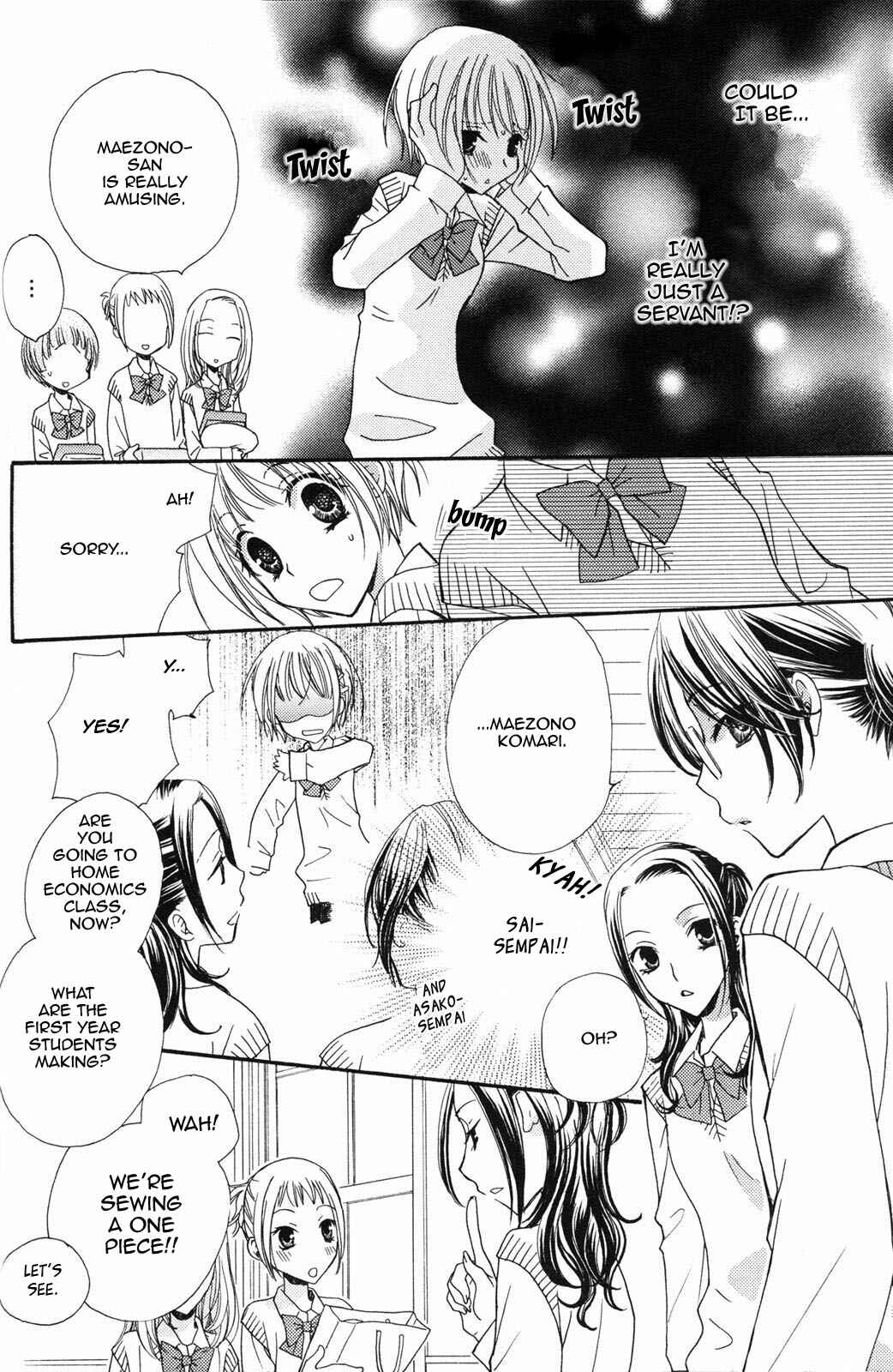 Page 4 Chapter 12 First-Rate Drops