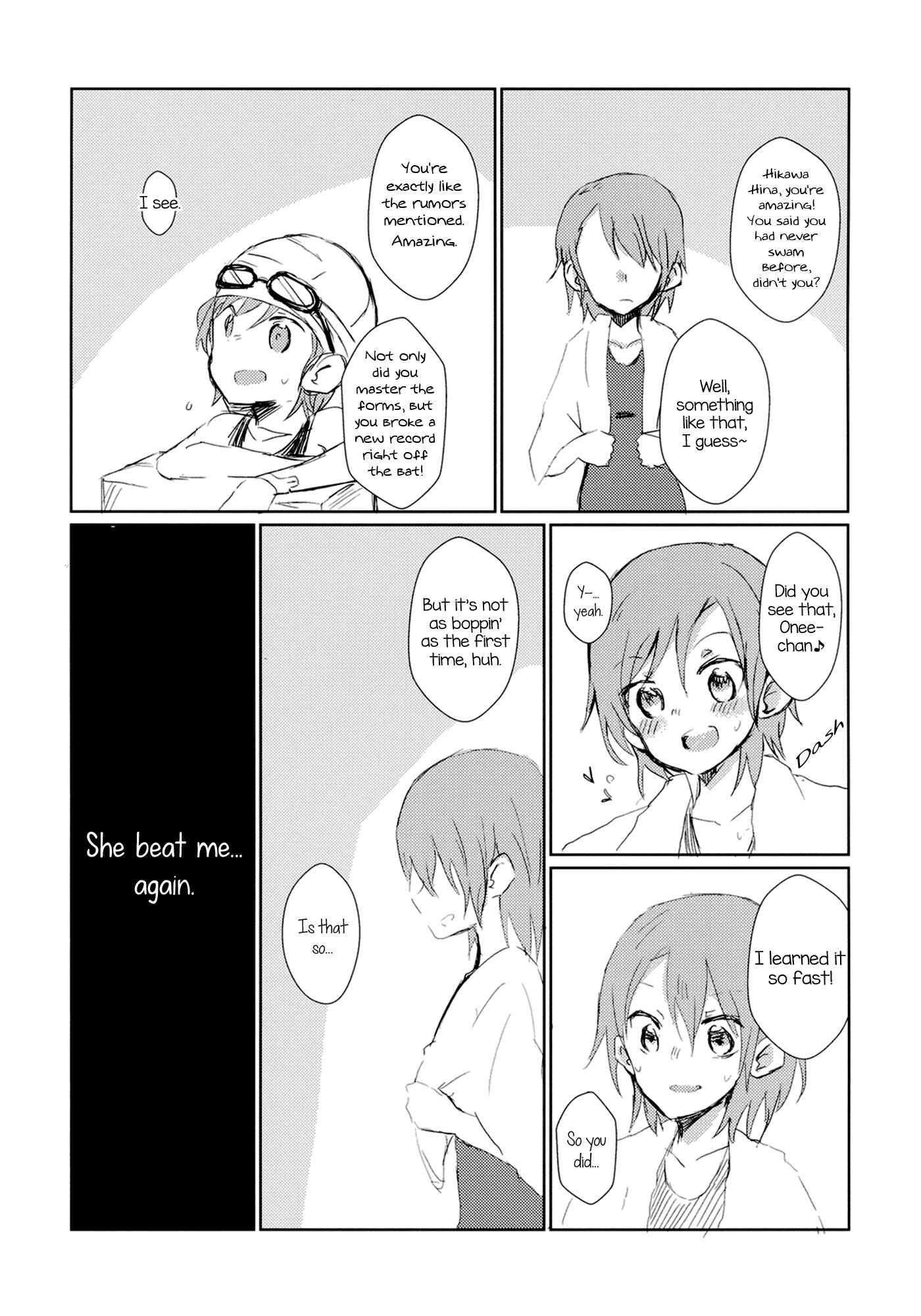 Page 11 Chapter Unknown_cf66 BanG Dream! -  I am Sick of ■■. (Doujinshi)