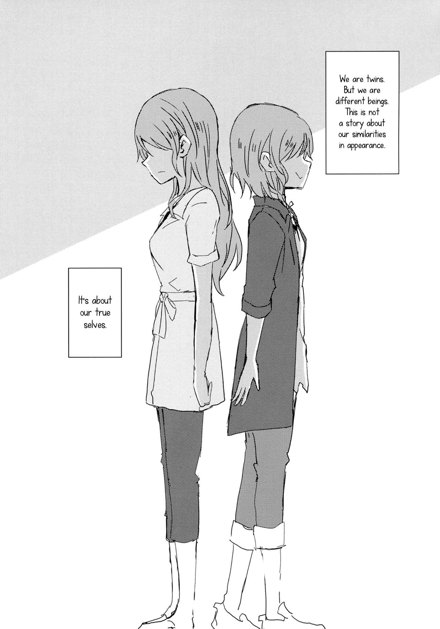 Page 3 Chapter Unknown_cf66 BanG Dream! -  I am Sick of ■■. (Doujinshi)