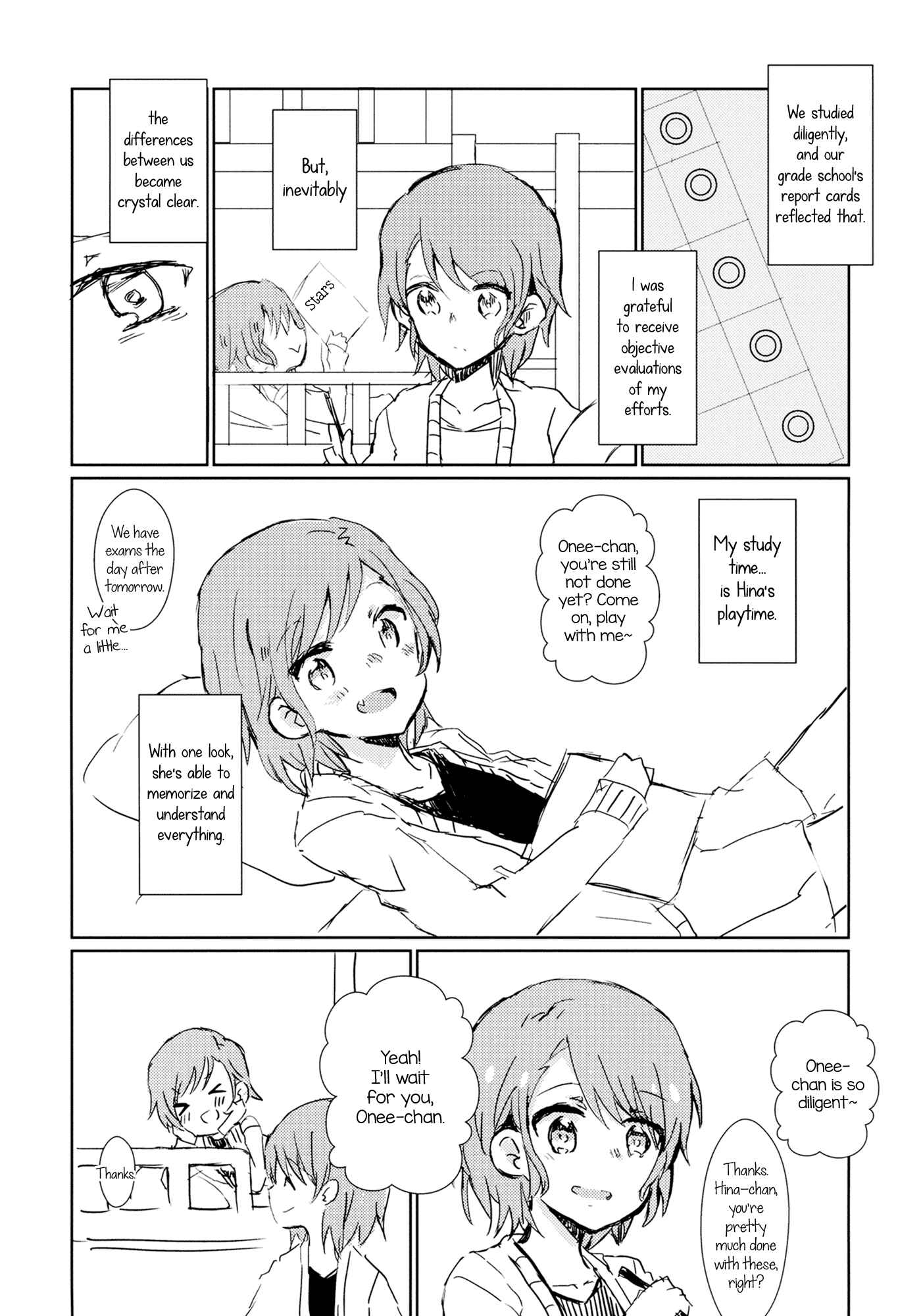 Page 8 Chapter Unknown_cf66 BanG Dream! -  I am Sick of ■■. (Doujinshi)