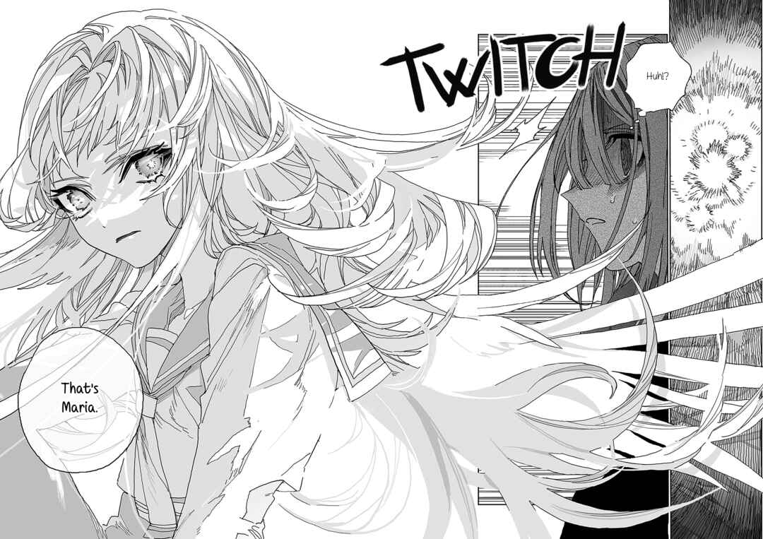 Page 29 Chapter 1 Tenshi no Bokujou