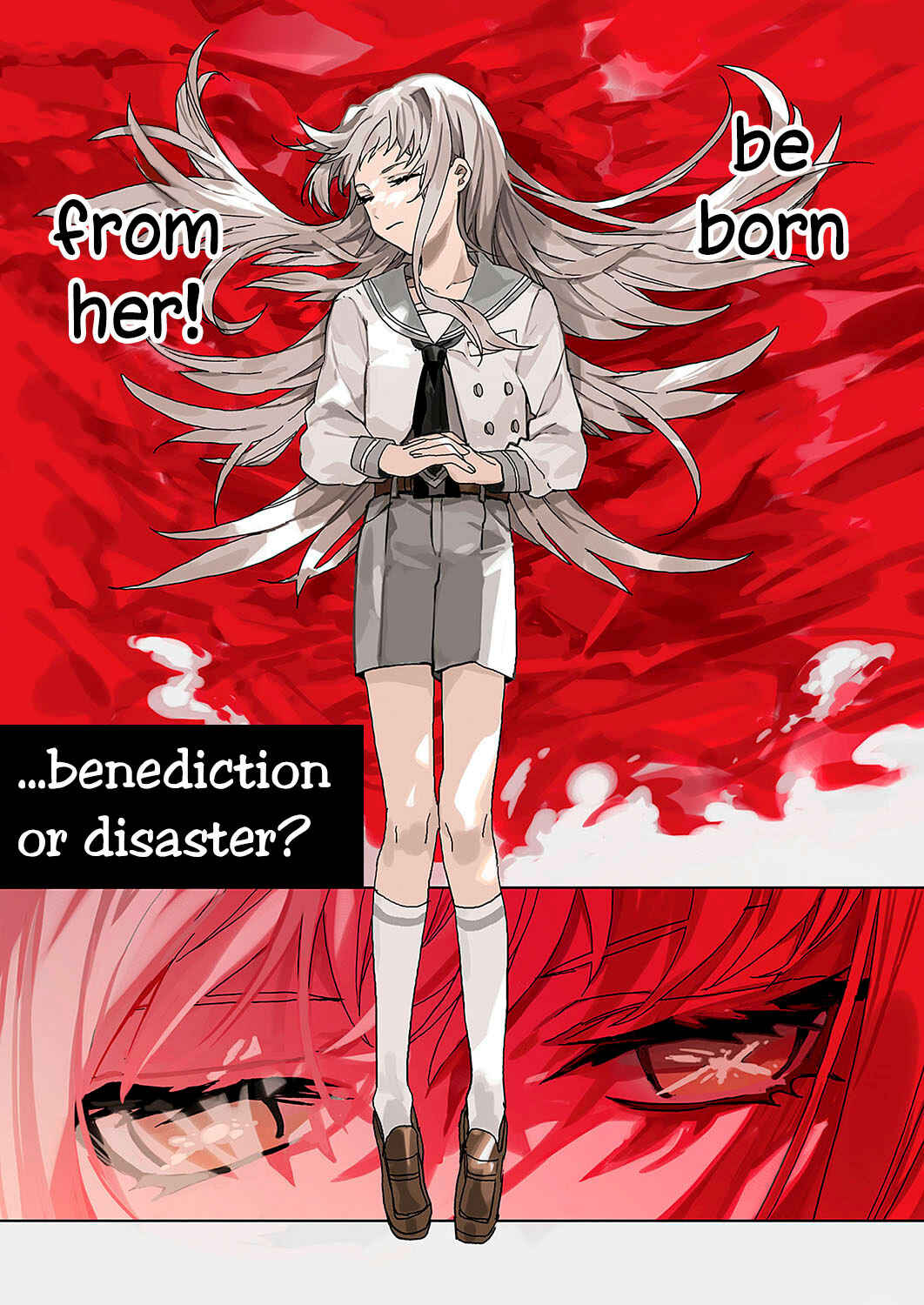 Page 3 Chapter 1 Tenshi no Bokujou