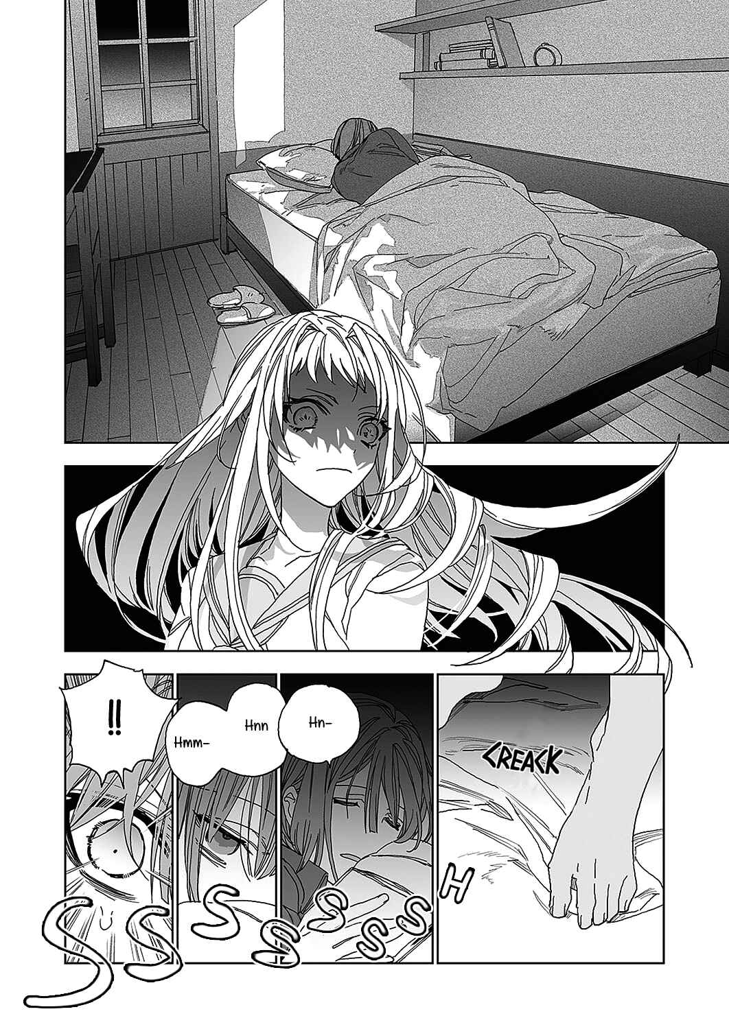 Page 34 Chapter 1 Tenshi no Bokujou
