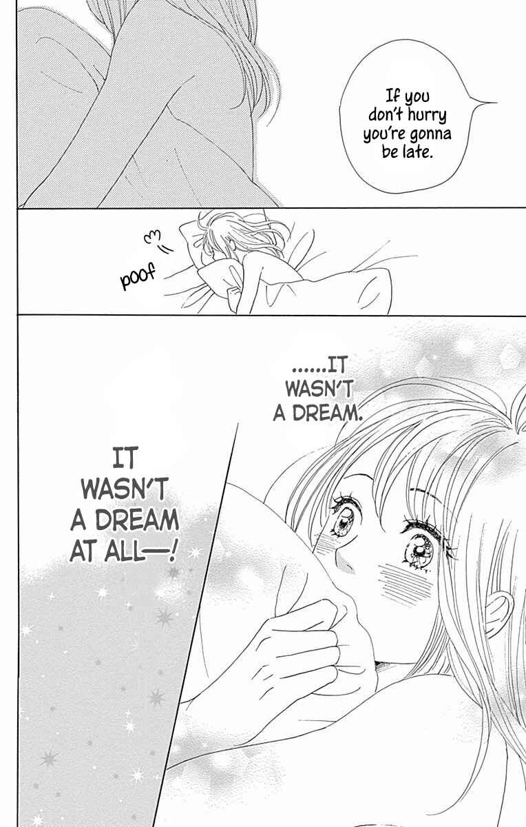 Page 42 Chapter 37 Dame na Watashi ni Koishite Kudasai