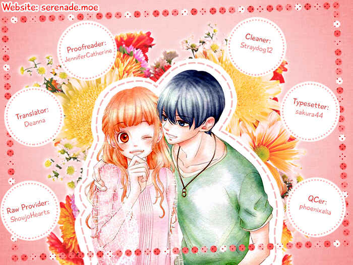 Page 1 Chapter 29 Dame na Watashi ni Koishite Kudasai