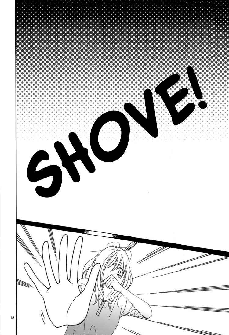 Page 47 Chapter 5 Dame na Watashi ni Koishite Kudasai