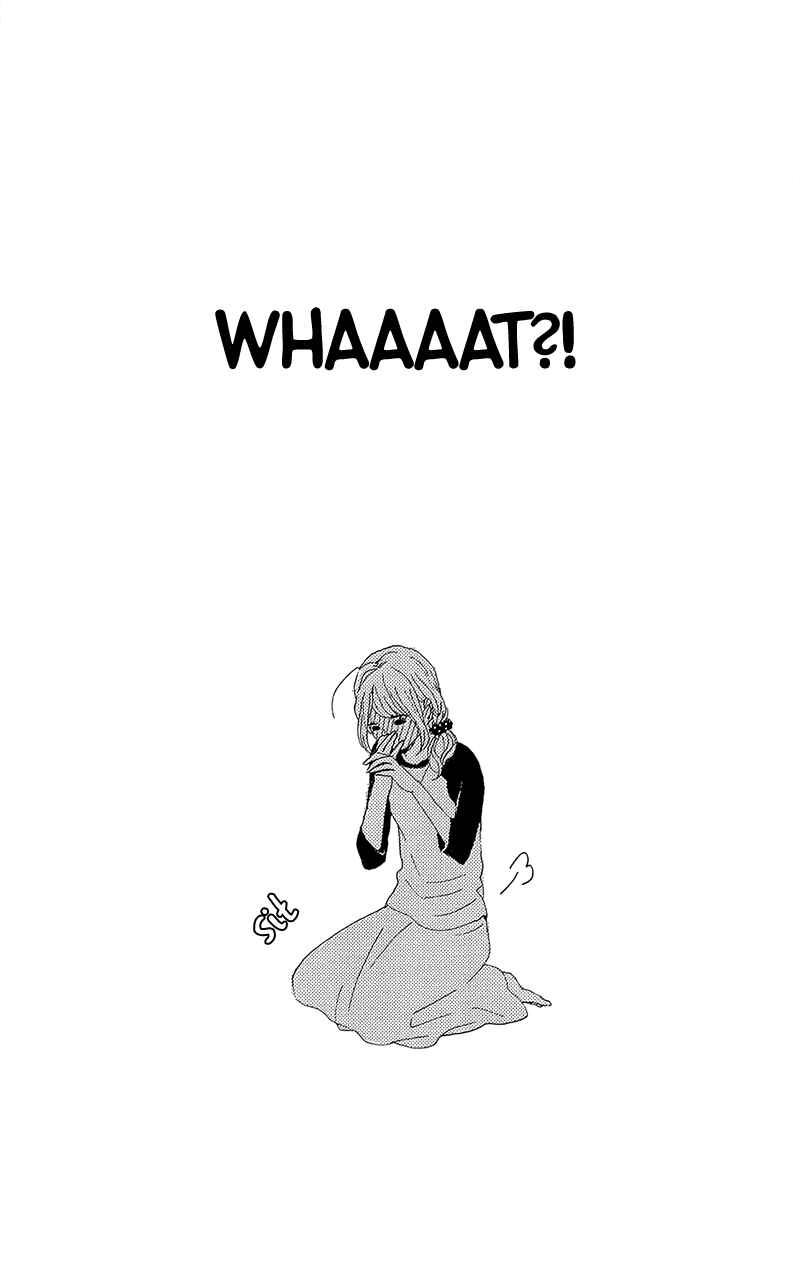 Page 49 Chapter 32 Dame na Watashi ni Koishite Kudasai