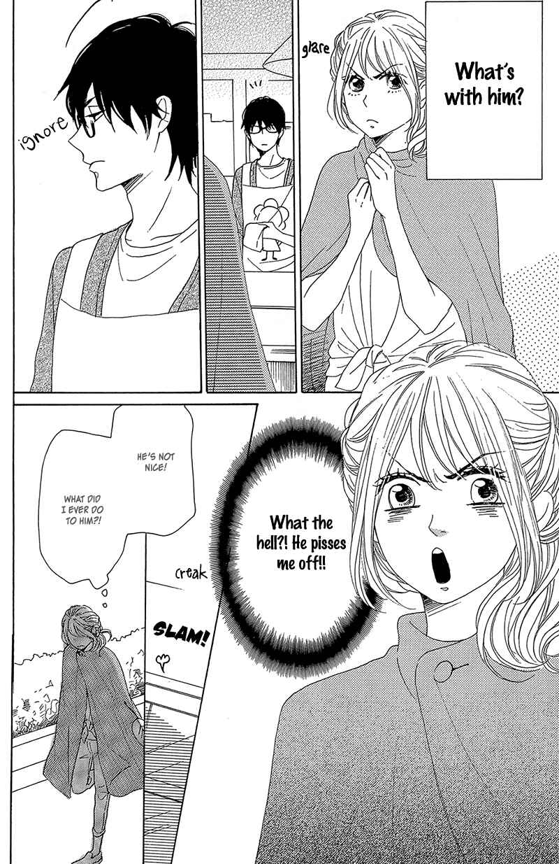 Page 18 Chapter 31 Dame na Watashi ni Koishite Kudasai
