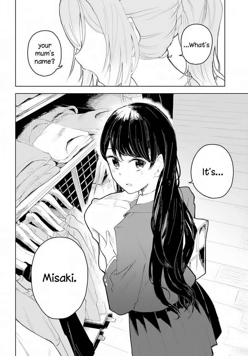 Page 16 Chapter 1 Ano Hi no Tsuzuki wo Shimashou ka