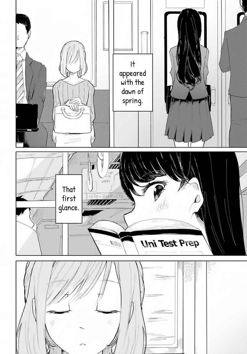 Page 2 Chapter 1 Ano Hi no Tsuzuki wo Shimashou ka