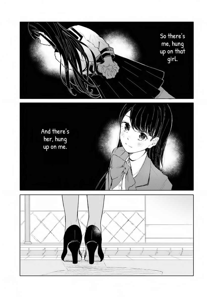Page 1 Chapter 2 Ano Hi no Tsuzuki wo Shimashou ka