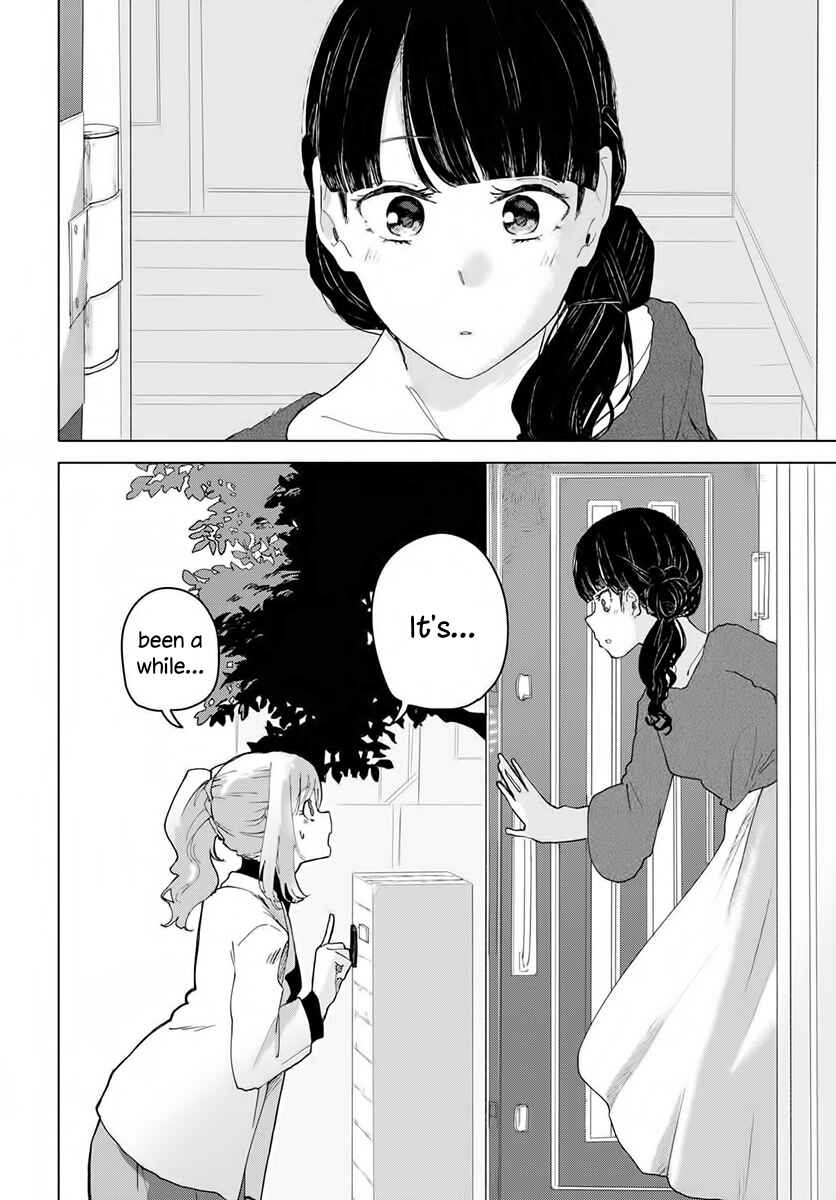 Page 10 Chapter 2 Ano Hi no Tsuzuki wo Shimashou ka