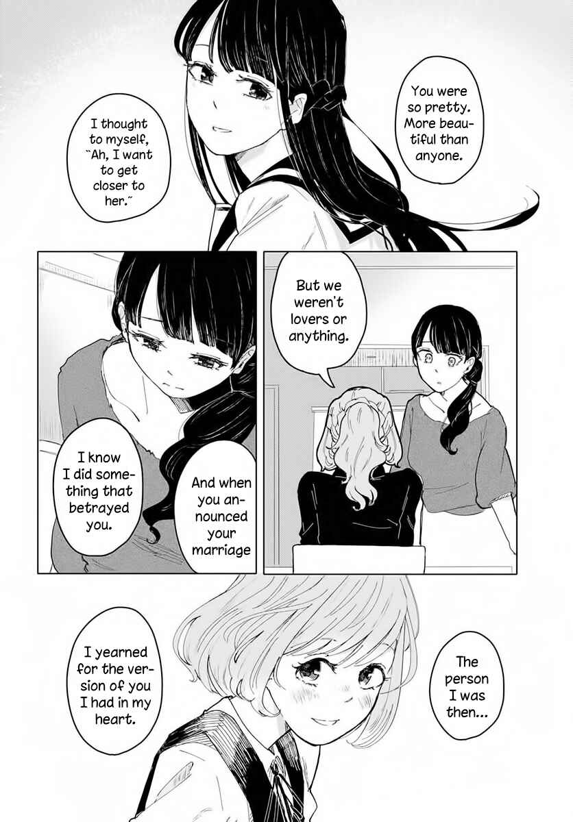Page 12 Chapter 2 Ano Hi no Tsuzuki wo Shimashou ka