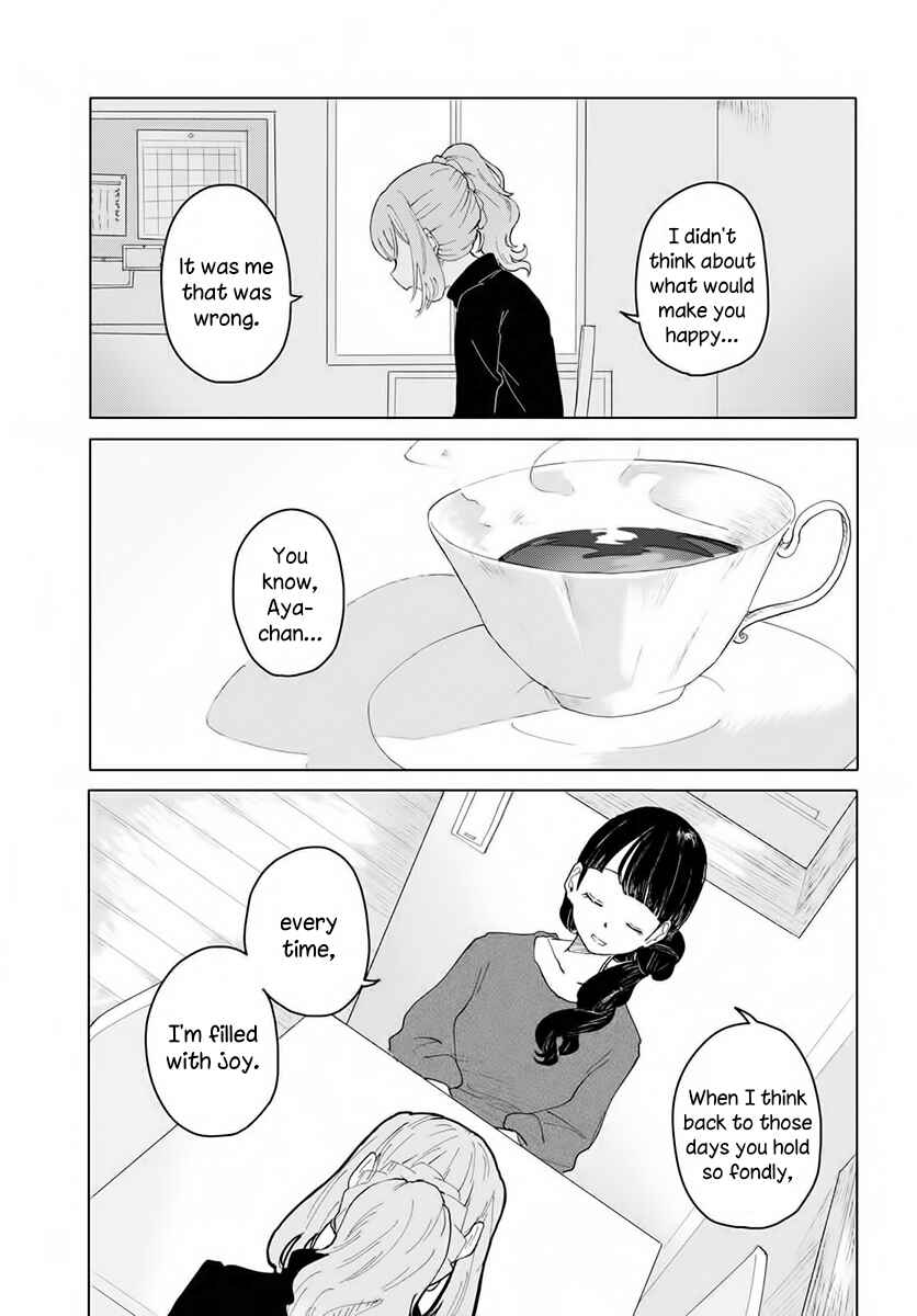 Page 13 Chapter 2 Ano Hi no Tsuzuki wo Shimashou ka