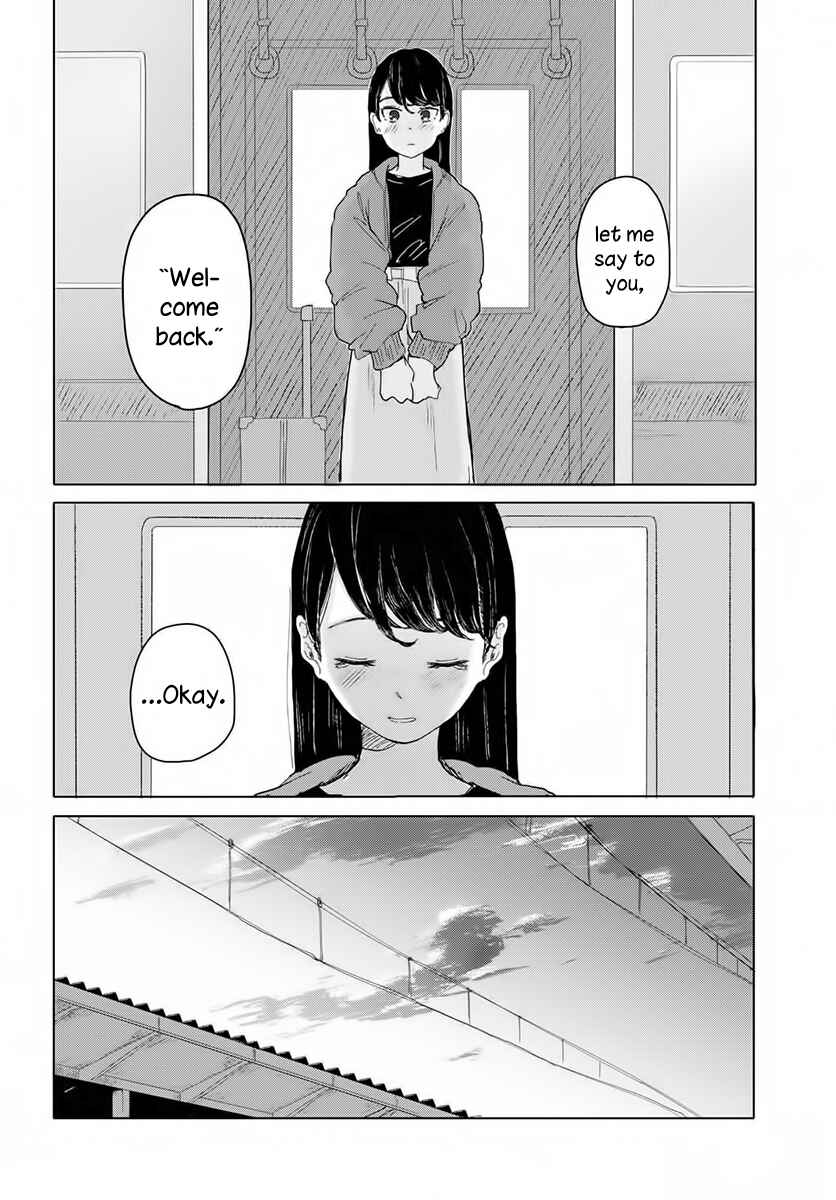 Page 22 Chapter 2 Ano Hi no Tsuzuki wo Shimashou ka