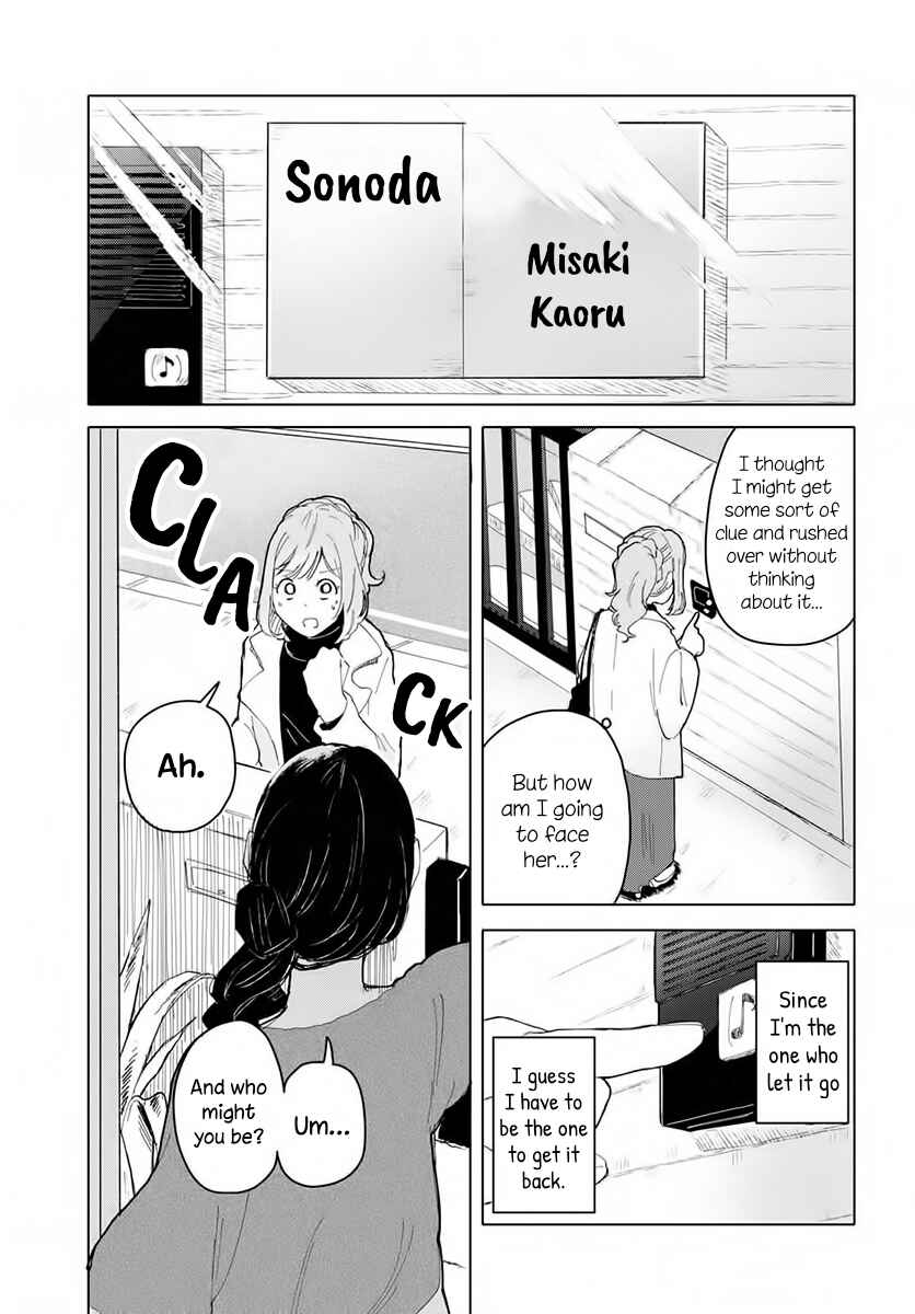 Page 9 Chapter 2 Ano Hi no Tsuzuki wo Shimashou ka