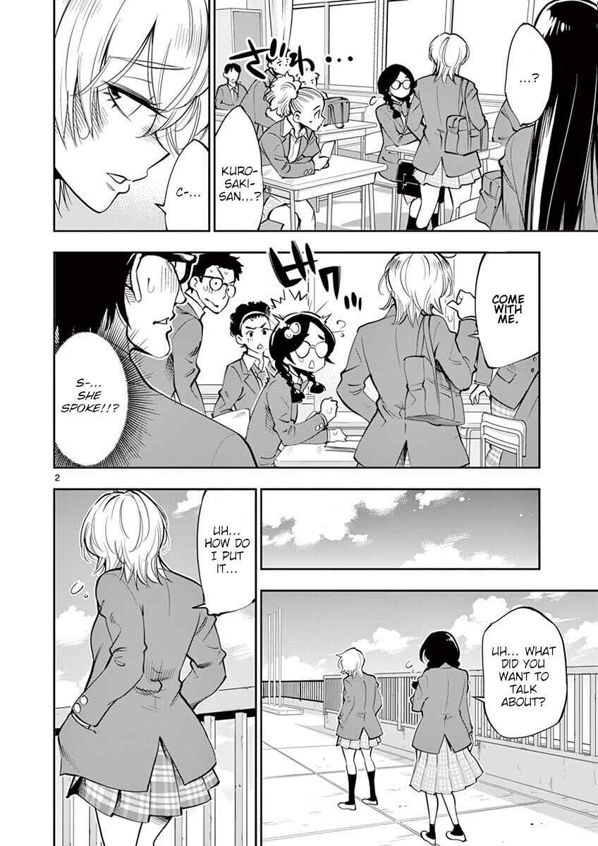Page 2 Chapter 53 After School Dice Club