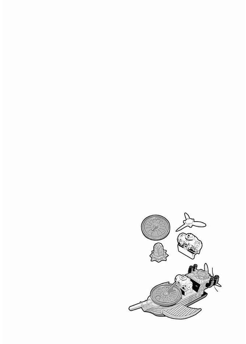 Page 37 Chapter 56 After School Dice Club