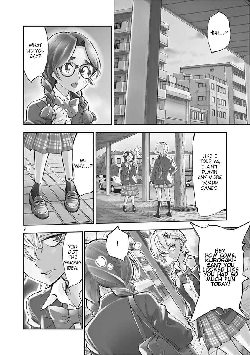Page 2 Chapter 52 After School Dice Club