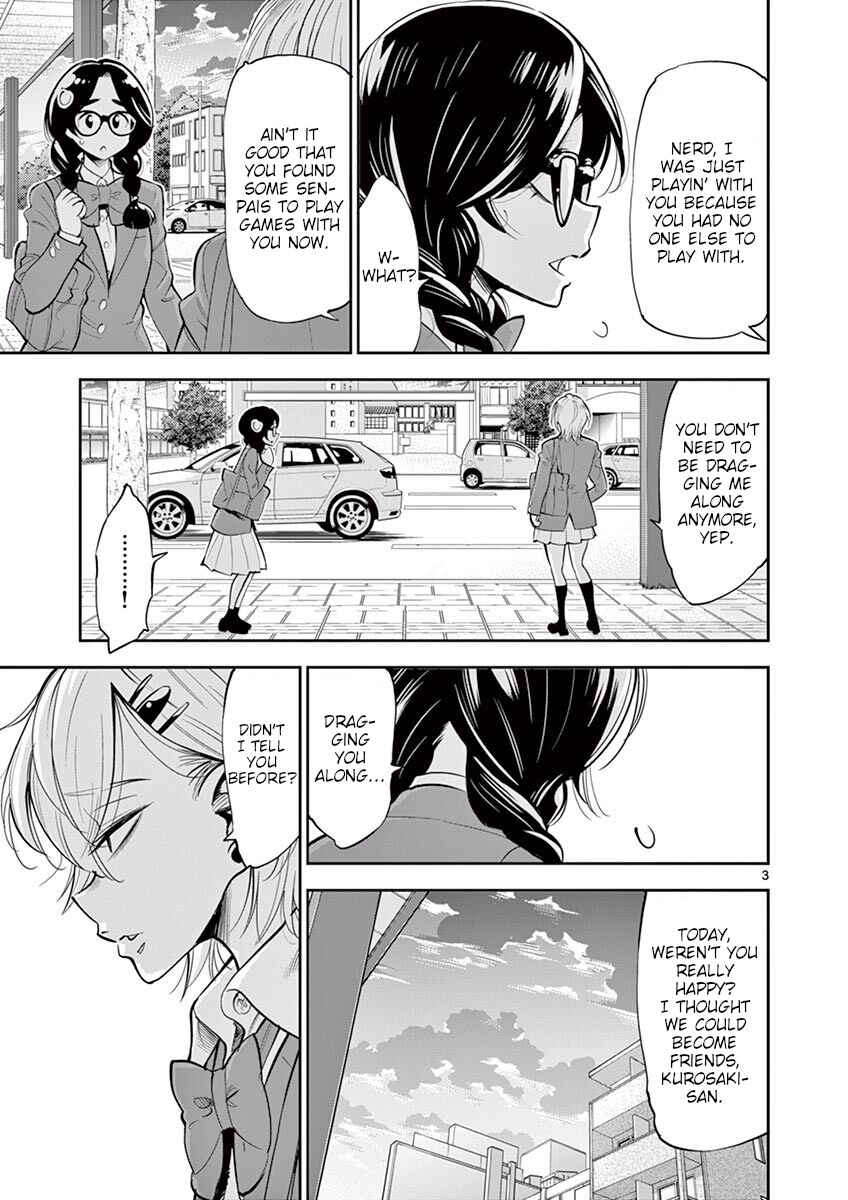 Page 3 Chapter 52 After School Dice Club