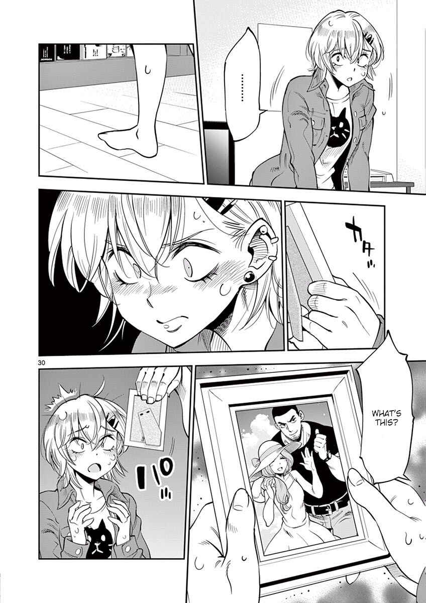 Page 30 Chapter 48 After School Dice Club