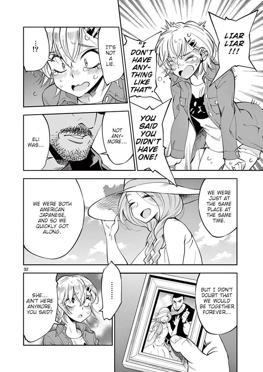 Page 32 Chapter 48 After School Dice Club