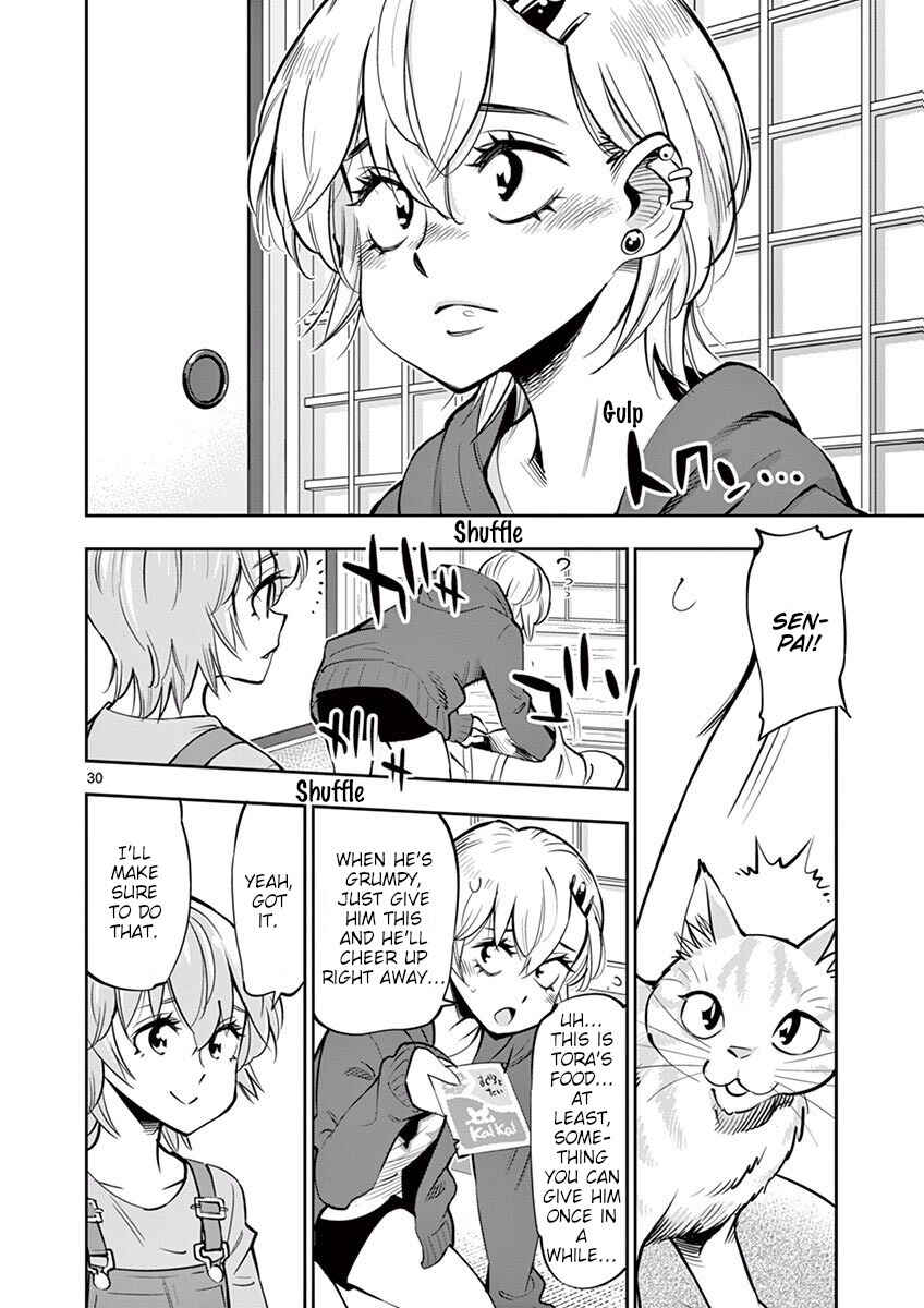 Page 30 Chapter 55 After School Dice Club