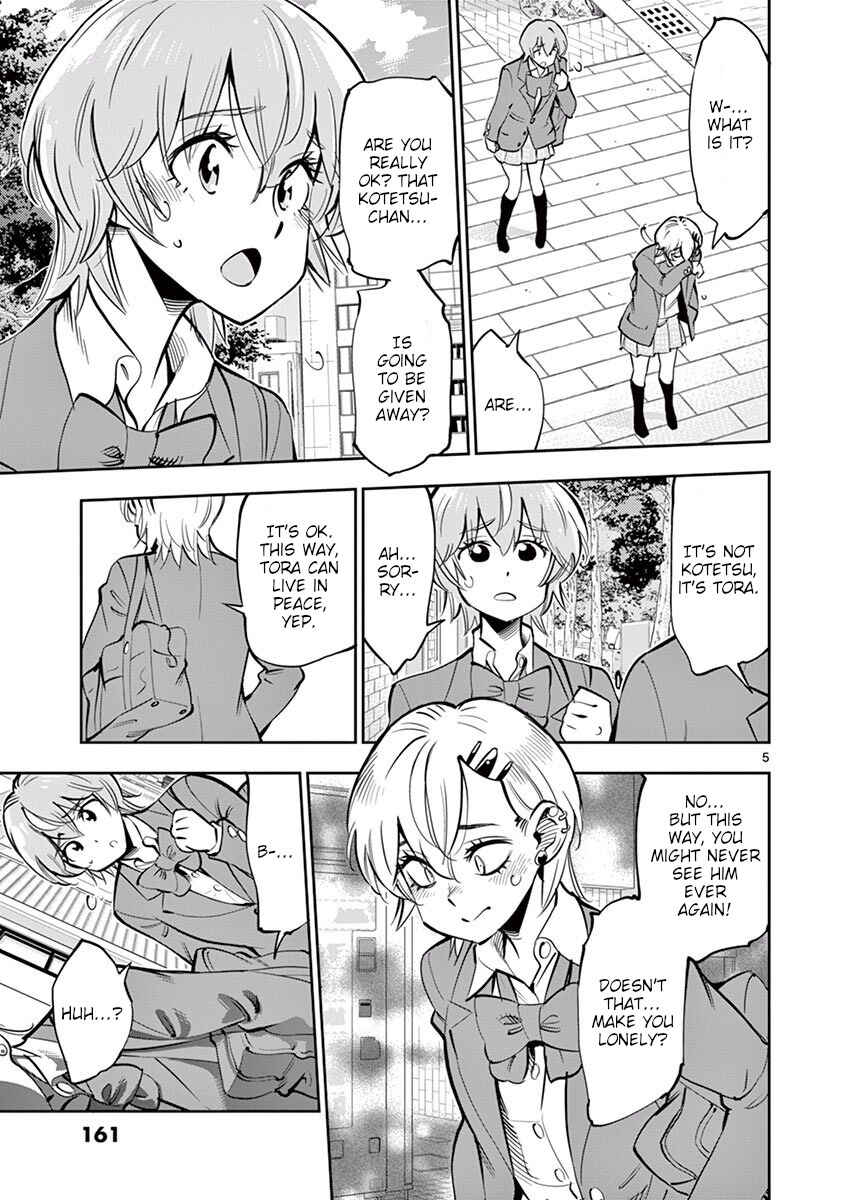 Page 5 Chapter 55 After School Dice Club