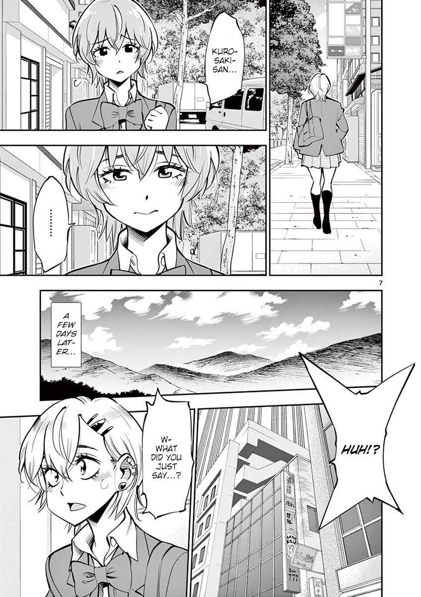 Page 7 Chapter 55 After School Dice Club