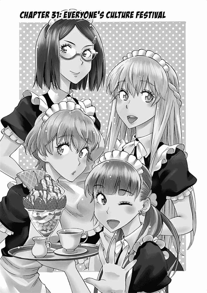 Page 6 Chapter 31 After School Dice Club