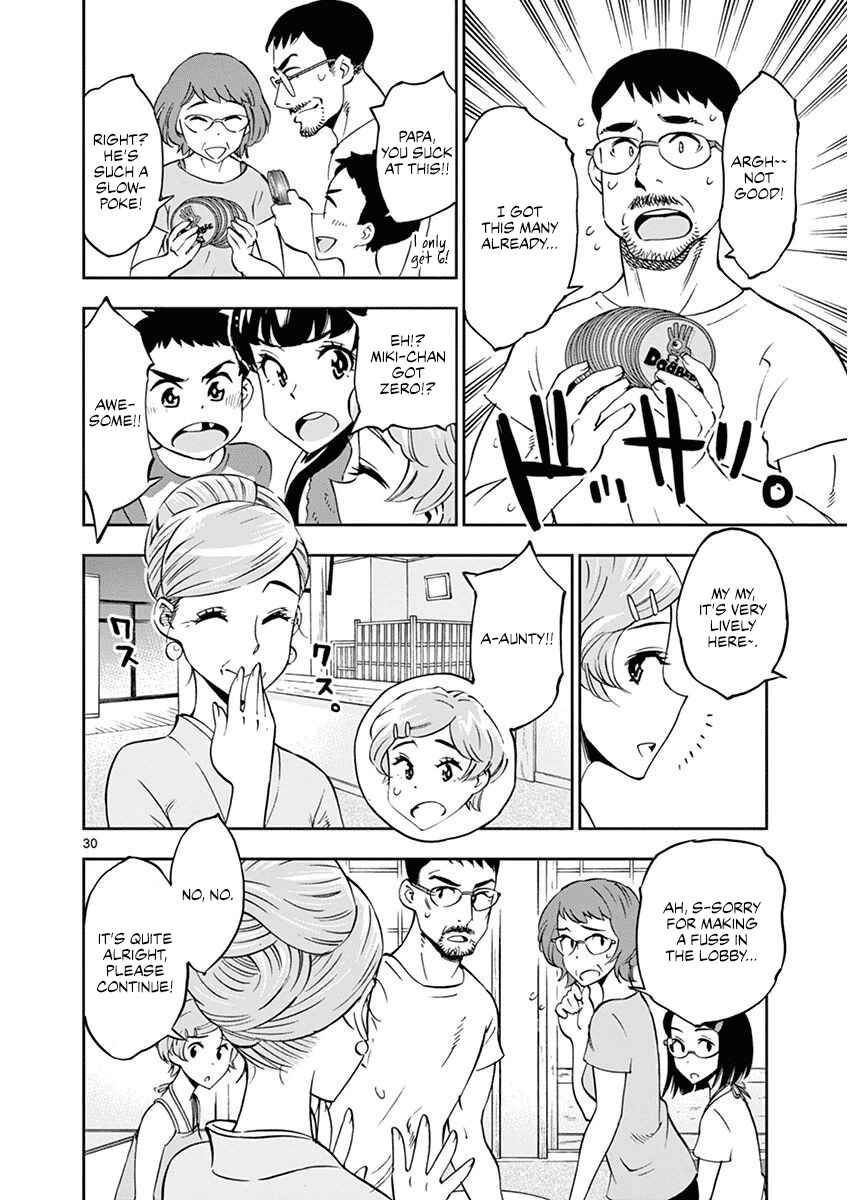 Page 30 Chapter 24 After School Dice Club