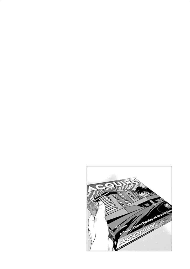 Page 43 Chapter 36 After School Dice Club