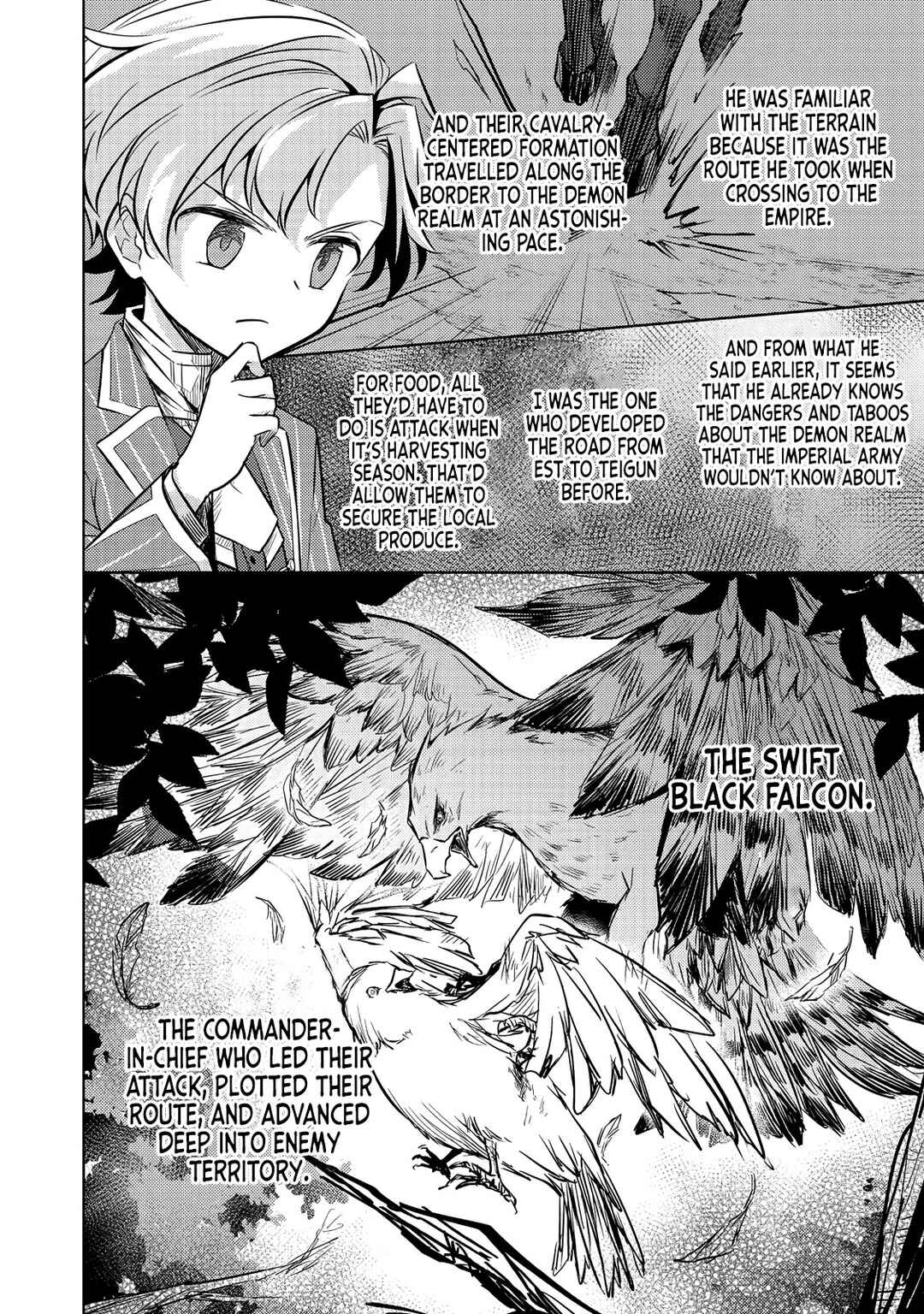 Page 21 Chapter 6 2-dome no Jinsei, to Omottara, Jitsu wa 3-dome Datta ~Rekishi Chishiki to Naisei Doryoku de Fukou na Rekishi no Kaihen ni Idomimasu~