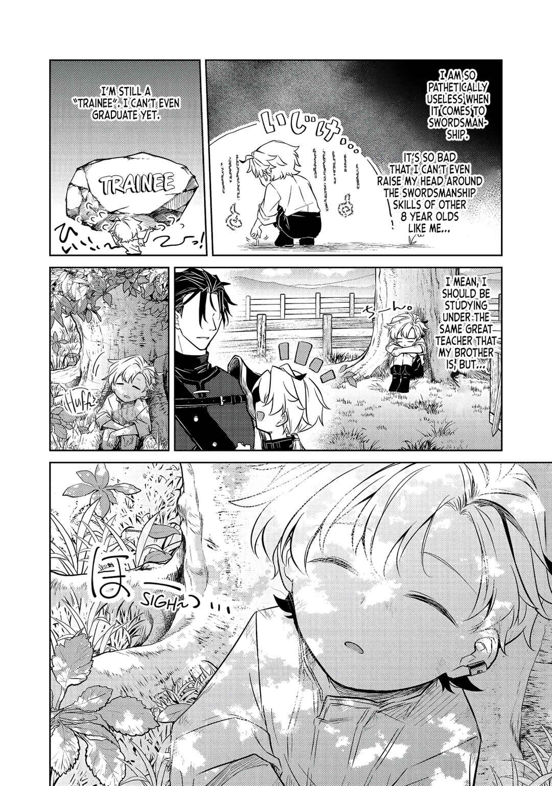 Page 13 Chapter 7 2-dome no Jinsei, to Omottara, Jitsu wa 3-dome Datta ~Rekishi Chishiki to Naisei Doryoku de Fukou na Rekishi no Kaihen ni Idomimasu~