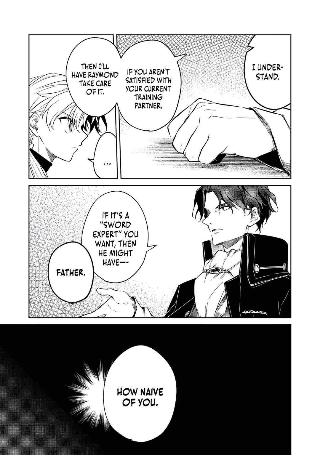 Page 6 Chapter 7 2-dome no Jinsei, to Omottara, Jitsu wa 3-dome Datta ~Rekishi Chishiki to Naisei Doryoku de Fukou na Rekishi no Kaihen ni Idomimasu~