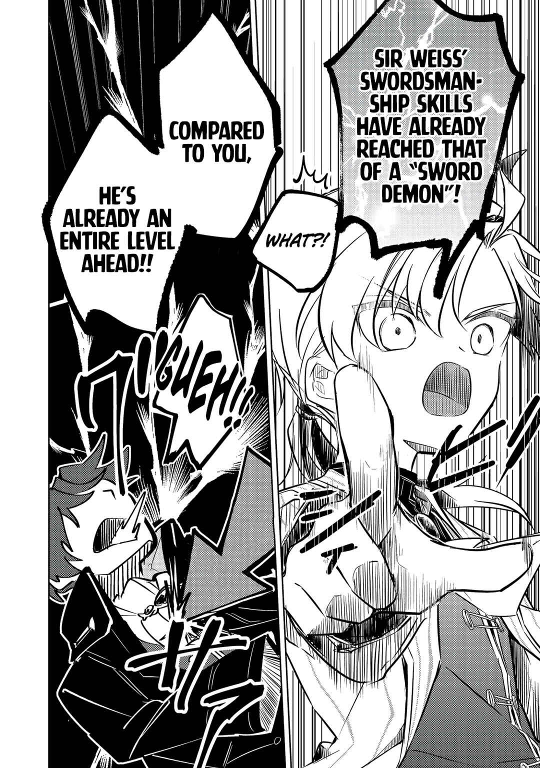 Page 7 Chapter 7 2-dome no Jinsei, to Omottara, Jitsu wa 3-dome Datta ~Rekishi Chishiki to Naisei Doryoku de Fukou na Rekishi no Kaihen ni Idomimasu~