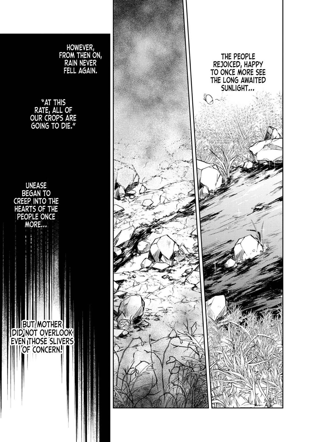 Page 22 Chapter 4 2-dome no Jinsei, to Omottara, Jitsu wa 3-dome Datta ~Rekishi Chishiki to Naisei Doryoku de Fukou na Rekishi no Kaihen ni Idomimasu~