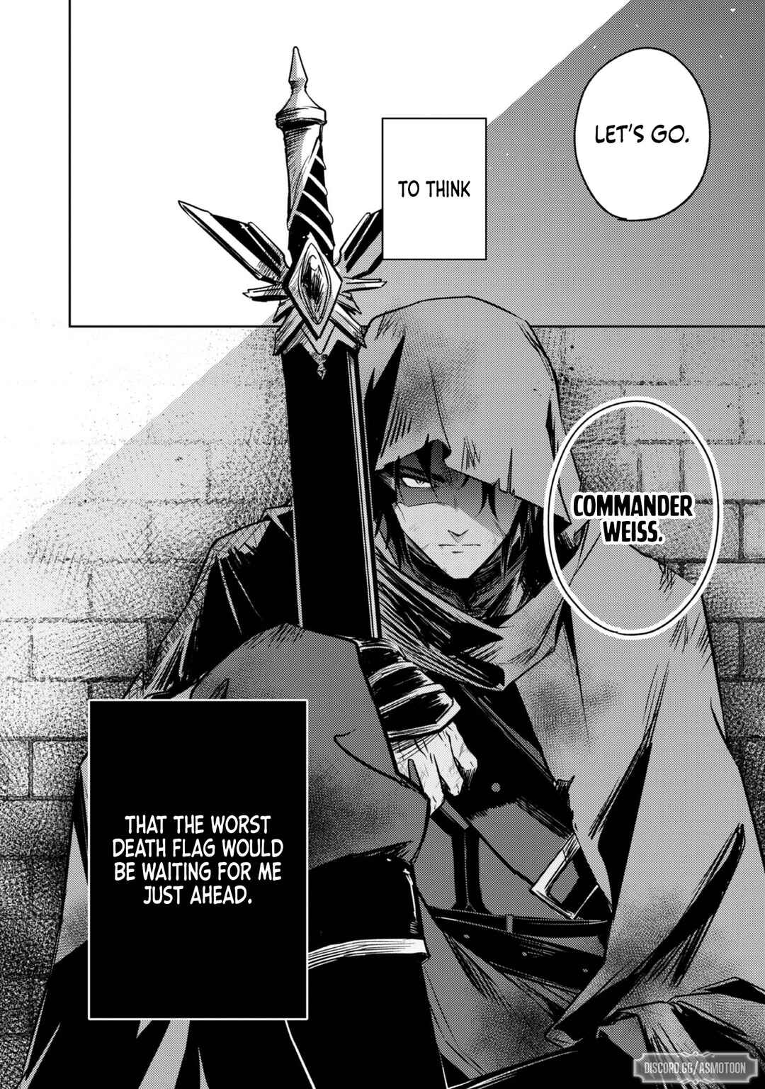Page 35 Chapter 4 2-dome no Jinsei, to Omottara, Jitsu wa 3-dome Datta ~Rekishi Chishiki to Naisei Doryoku de Fukou na Rekishi no Kaihen ni Idomimasu~