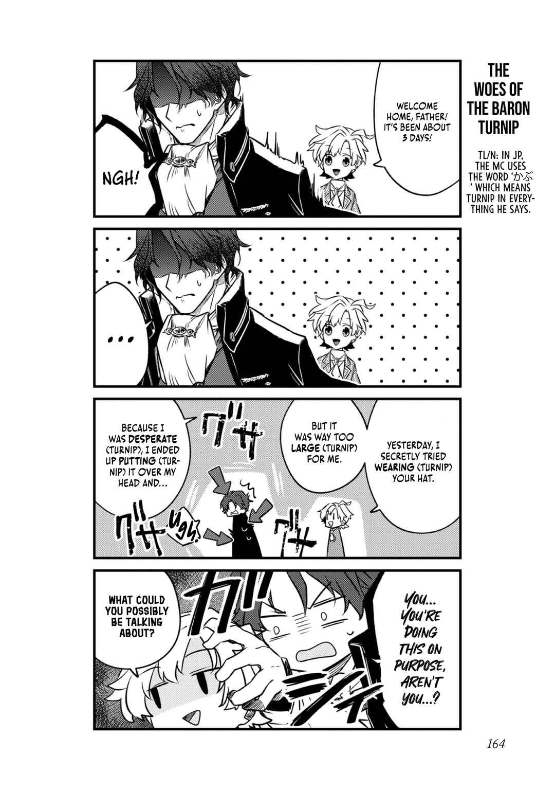 Page 41 Chapter 4 2-dome no Jinsei, to Omottara, Jitsu wa 3-dome Datta ~Rekishi Chishiki to Naisei Doryoku de Fukou na Rekishi no Kaihen ni Idomimasu~