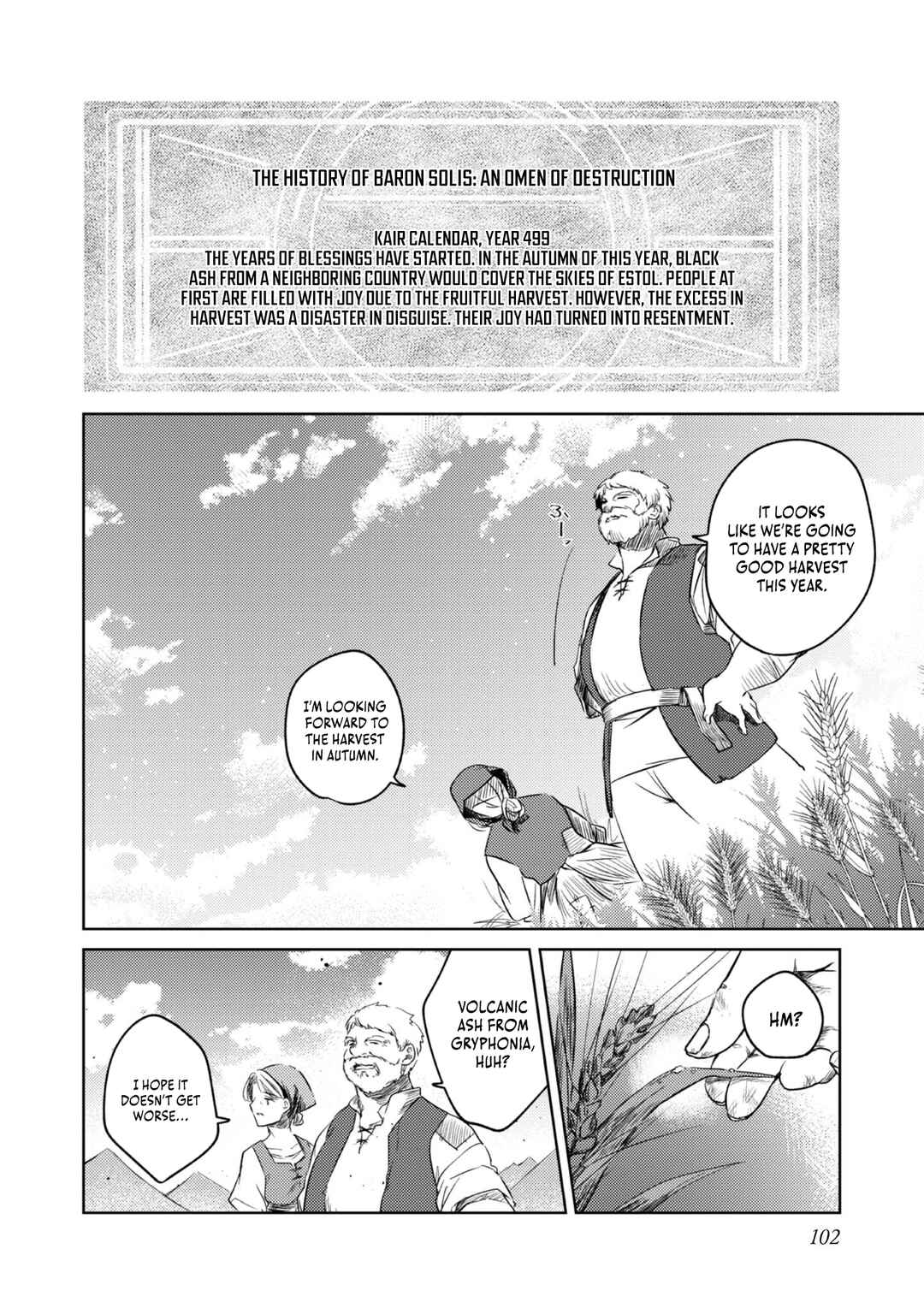 Page 26 Chapter 3 2-dome no Jinsei, to Omottara, Jitsu wa 3-dome Datta ~Rekishi Chishiki to Naisei Doryoku de Fukou na Rekishi no Kaihen ni Idomimasu~