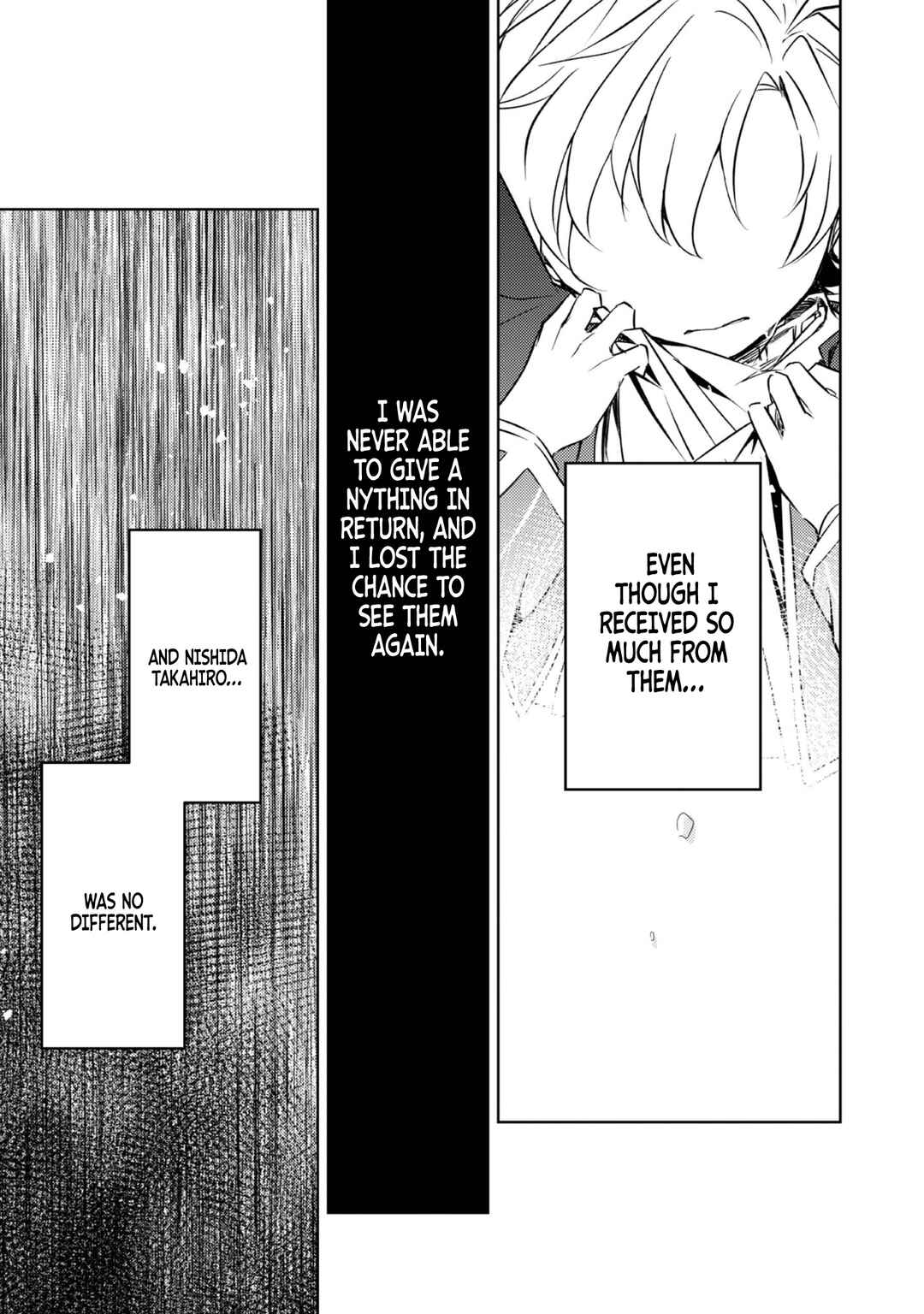 Page 43 Chapter 3 2-dome no Jinsei, to Omottara, Jitsu wa 3-dome Datta ~Rekishi Chishiki to Naisei Doryoku de Fukou na Rekishi no Kaihen ni Idomimasu~