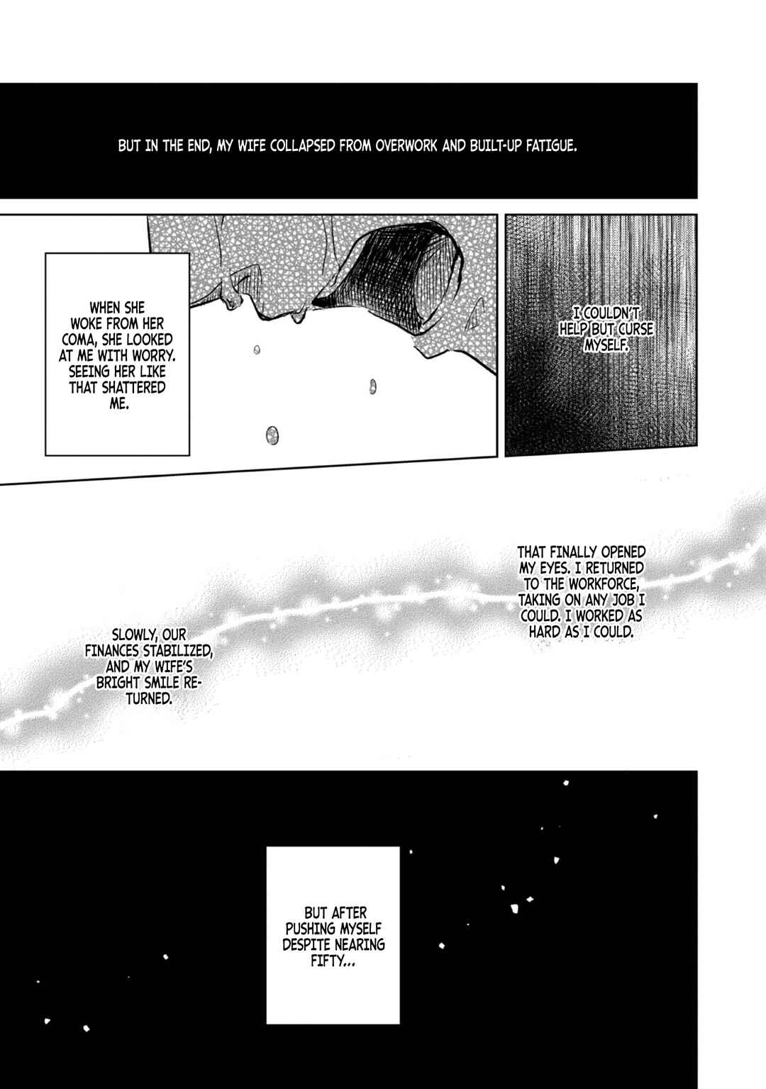 Page 45 Chapter 3 2-dome no Jinsei, to Omottara, Jitsu wa 3-dome Datta ~Rekishi Chishiki to Naisei Doryoku de Fukou na Rekishi no Kaihen ni Idomimasu~