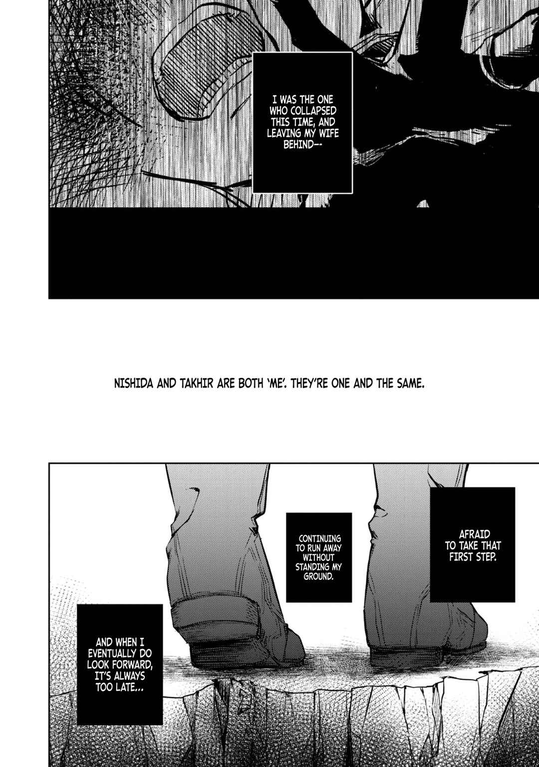 Page 46 Chapter 3 2-dome no Jinsei, to Omottara, Jitsu wa 3-dome Datta ~Rekishi Chishiki to Naisei Doryoku de Fukou na Rekishi no Kaihen ni Idomimasu~