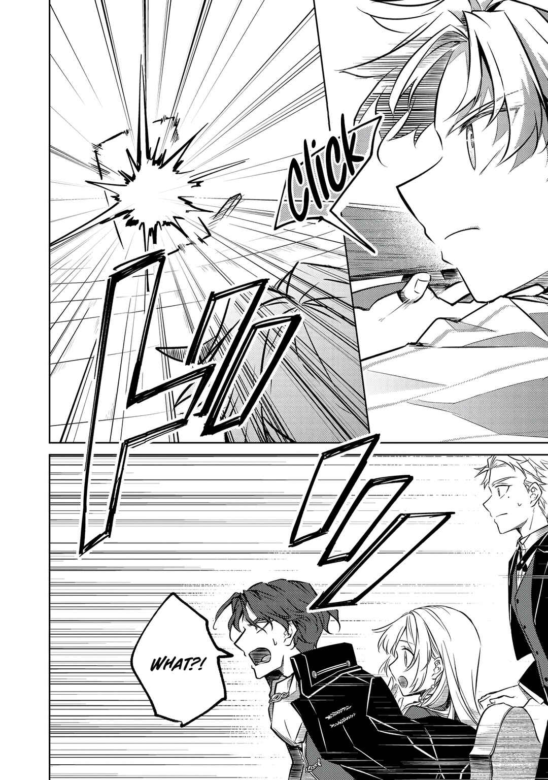 Page 3 Chapter 8 2-dome no Jinsei, to Omottara, Jitsu wa 3-dome Datta ~Rekishi Chishiki to Naisei Doryoku de Fukou na Rekishi no Kaihen ni Idomimasu~