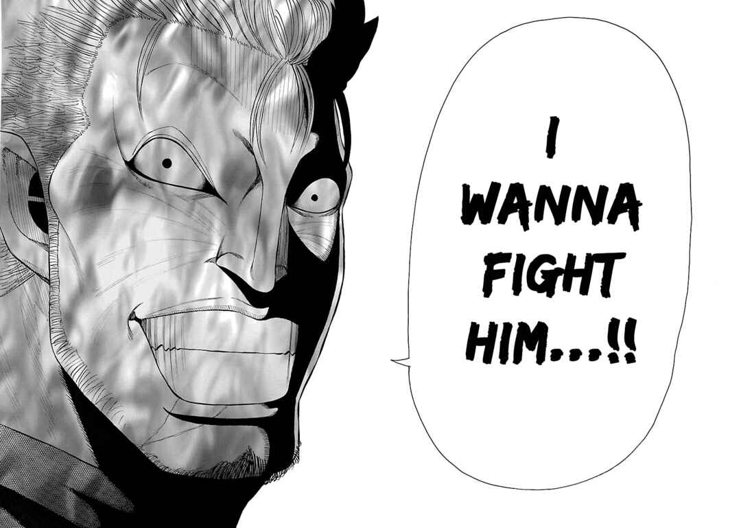 Page 35 Chapter 13 Crows Gaiden Housenka - the beginning of HOUSEN