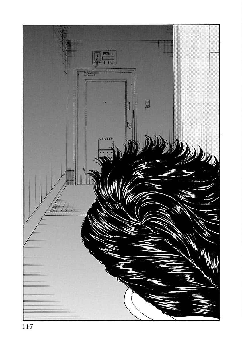 Page 17 Chapter 6 Crows Gaiden Housenka - the beginning of HOUSEN