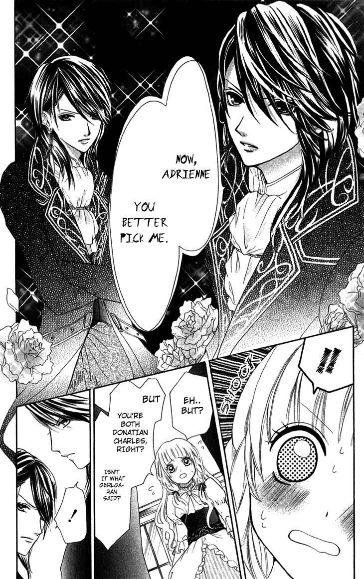 Page 12 Chapter 4 Brundage no Mahou no Shiro