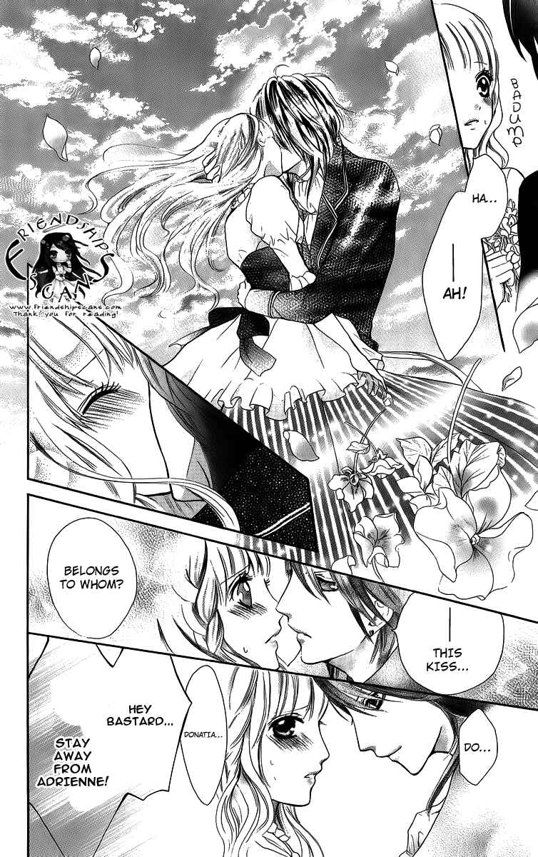 Page 18 Chapter 4 Brundage no Mahou no Shiro