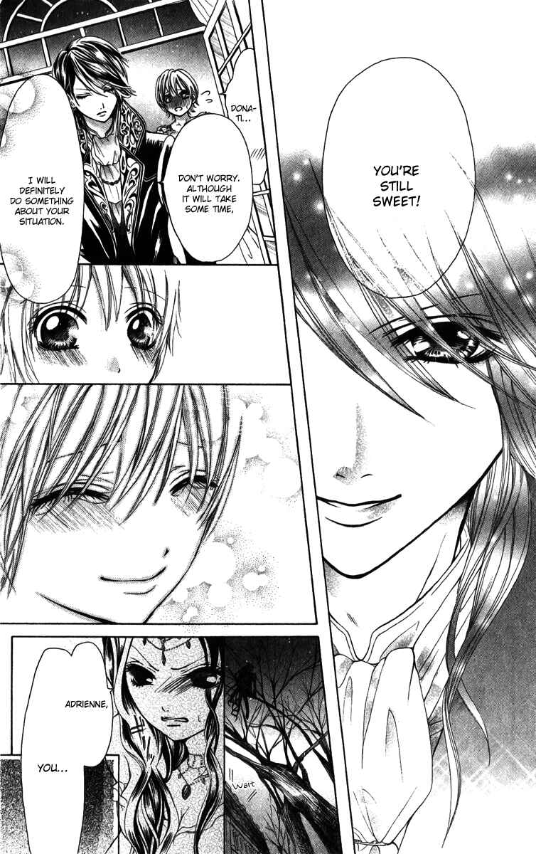 Page 14 Chapter 2 Brundage no Mahou no Shiro